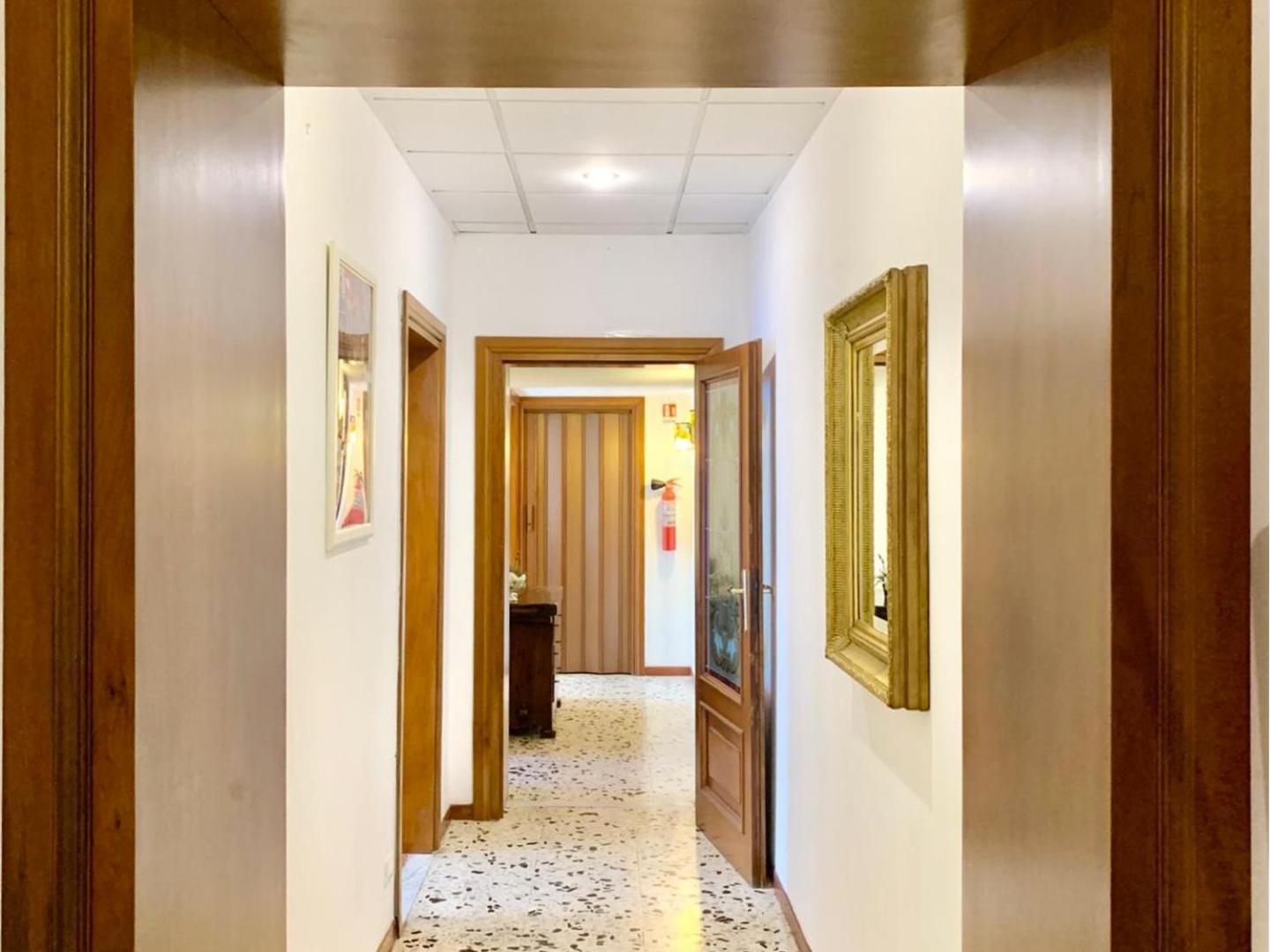 Vatican Apartment 9 Roma Exterior foto