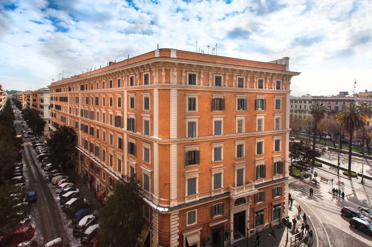 Vatican Apartment 9 Roma Exterior foto