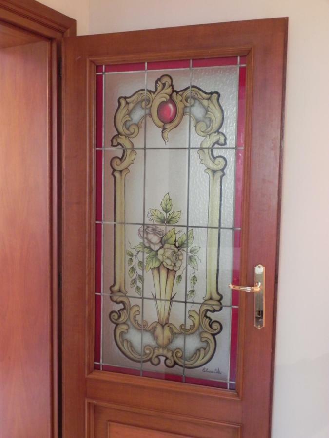 Vatican Apartment 9 Roma Exterior foto